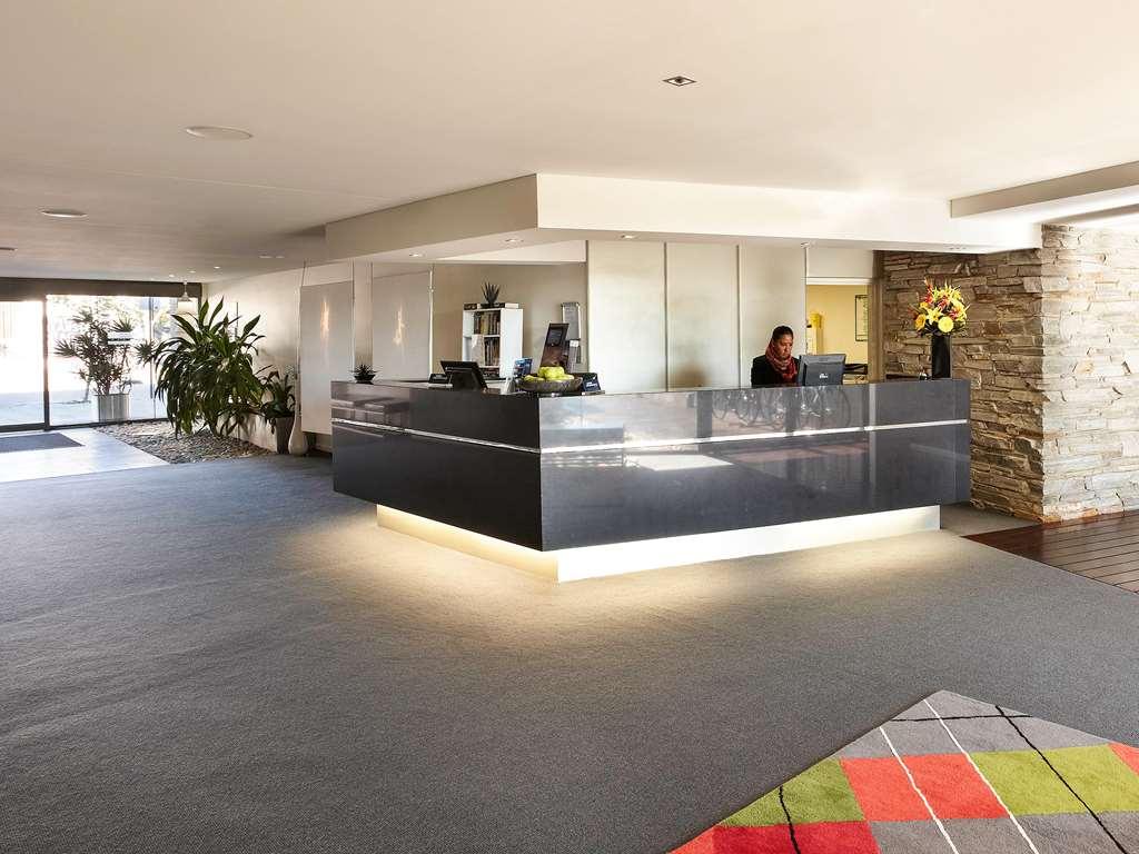 East Perth Suites Hotel Exterior foto